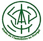 Logo der kapverdischen Immobiliengesellschaft