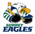 Vignette pour Eagles de Surrey