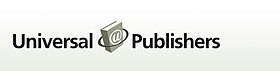 Logo Universal Publishers (Stany Zjednoczone)