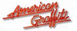 Vignette pour American Graffiti