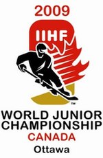 Vignette pour Championnat du monde junior de hockey sur glace 2009