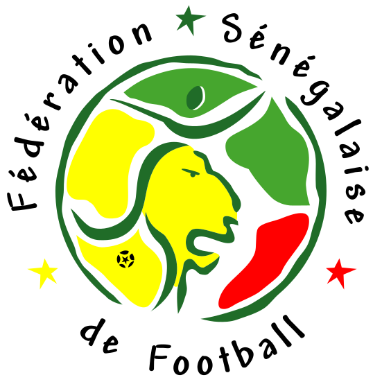 Fichier:Football Sénégal federation.svg