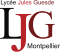 Vignette pour Lycée Jules-Guesde