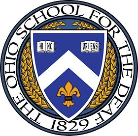 Ohio skole for døve