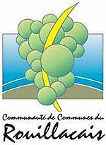 Vignette pour Communauté de communes du Rouillacais