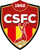 Logo du Cluses-Scionzier FC