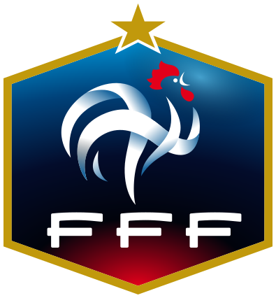 Fichier:Logo Fédération Française de Football.svg