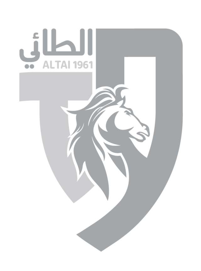 Logo du Al-Taï SC