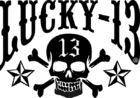 logo de Lucky 13 Apparel