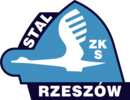 Stal Rzeszów logója