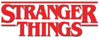 Stranger Things — Wikipédia