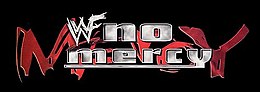 WWF No Mercy (1999) Logo.jpg