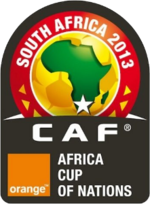 Vignette pour Coupe d'Afrique des nations de football 2013