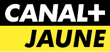 Canal Plus Jaune (1996-2003).svg