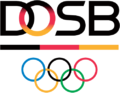 Vignette pour Deutscher Olympischer Sportbund