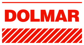 logotipo da dolmar
