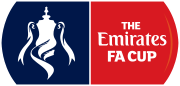 Description de l'image FA Cup logo.svg.