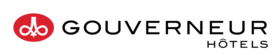 Gouverneur Hotels logo