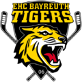 Vignette pour EHC Bayreuth