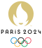 Logo JO d'été - Paris 2024.svg