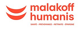 logo de Malakoff Humanis