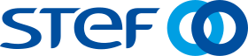 Logo Stef (společnost)