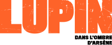 Lupiinin logo (TV-sarja, 2021)