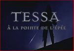 Vignette pour Tessa à la pointe de l'épée