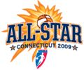 Vignette pour WNBA All-Star Game 2009