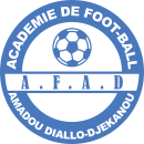 Logo du AFAD Djékanou