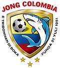 Vignette pour CRKSV Jong Colombia