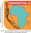 Vignette pour Centre international de recherche et de documentation sur les traditions et les langues africaines