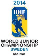 Vignette pour Championnat du monde junior de hockey sur glace 2014