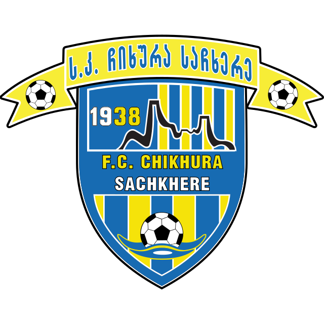 Logo du Chikhura Satchkhere