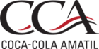 logo de Coca-Cola Amatil