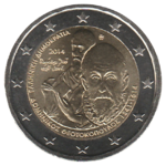 GR 2 € 2014 ElGreco.png