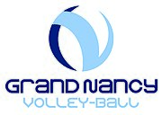 Logo del Grand Nancy VB