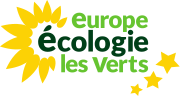 Image illustrative de l’article Secrétaire national d'Europe Écologie Les Verts