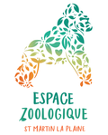 Vignette pour Espace zoologique de Saint-Martin-la-Plaine