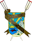 Logo del club di canottaggio Cabo de Cruz