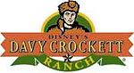 Disney Davy Crockett Ranch