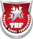 Description de l'image Logo Türkiye Ragbi Federasyonu 2017.png.