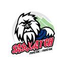 Logo du Sasquatch de Montréal