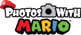 Фотографии с Mario Logo.png