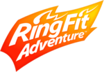 Vignette pour Ring Fit Adventure