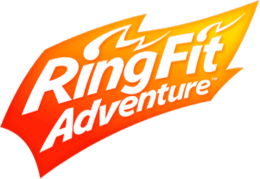 Ring Fit Adventure Logo.png