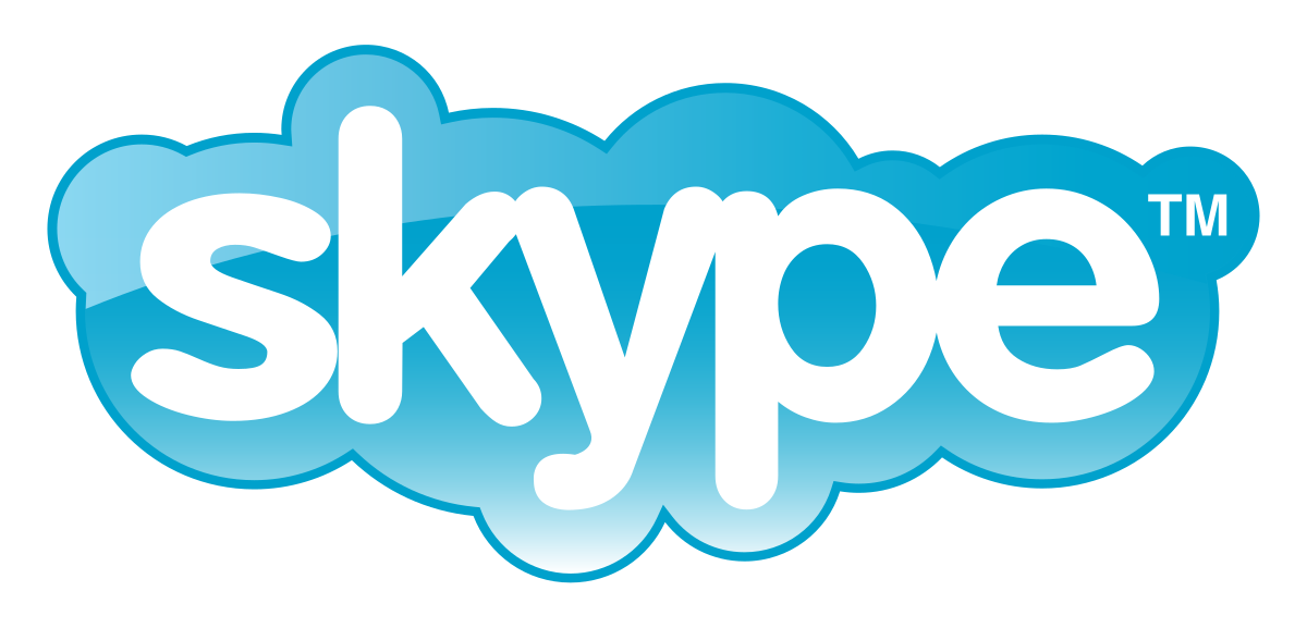 Fichier:Skype Logo.svg — Wikipédia