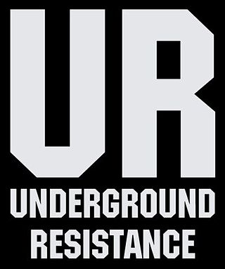 Description de l'image Underground resistance.jpg.