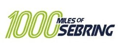 Vignette pour 1 000 Miles de Sebring 2019