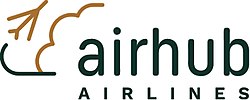 Vignette pour Airhub Airlines